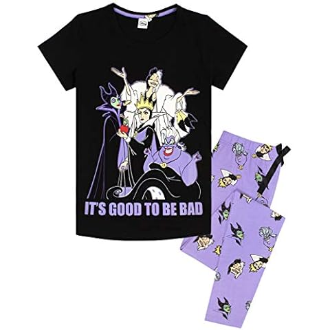 Disney Villains thumbnail