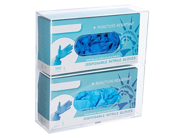 Dispensadoras de laboratorio Miniatura