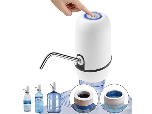 Dispensadores de agua fría y fuentes Miniatura