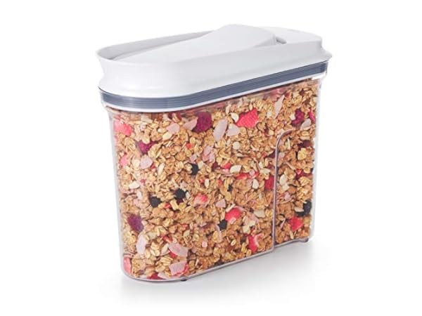 Dispensadores de cereales Miniatura