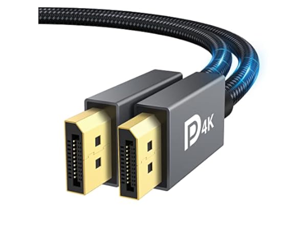 DisplayPort-Kabel Vorschaubild