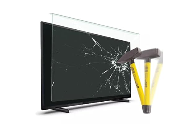 Displayschutz für Fernseher Vorschaubild