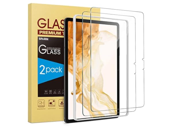 Displayschutz für Tablets Vorschaubild