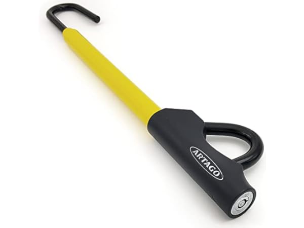 Dispositivos antirrobo para coche Miniatura