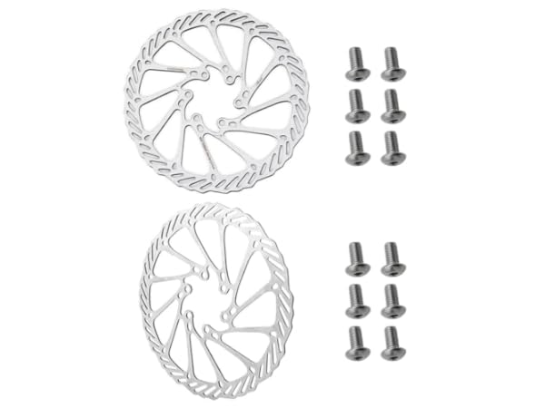 Disques de frein vélo Vignette