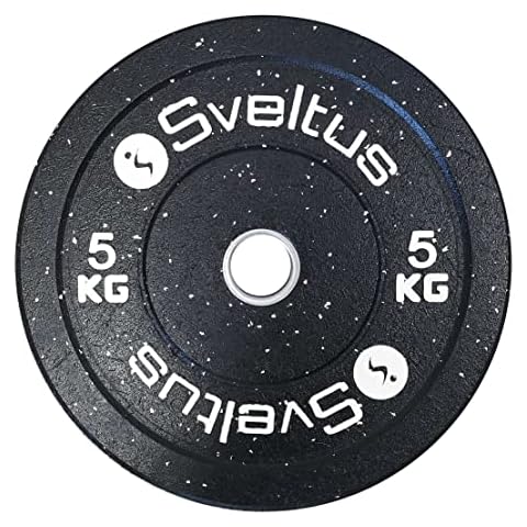 Disques d'haltérophilie
