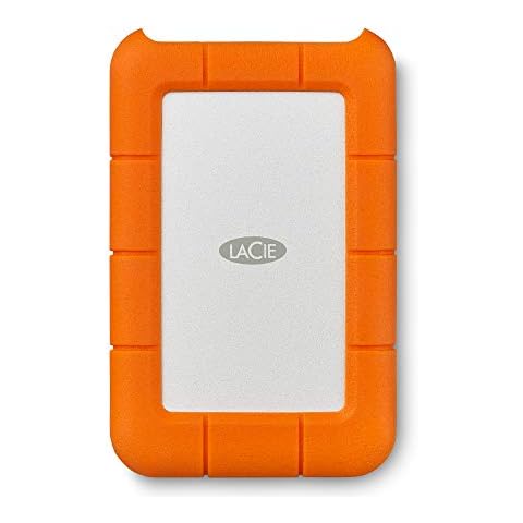 Disques durs externes LaCie