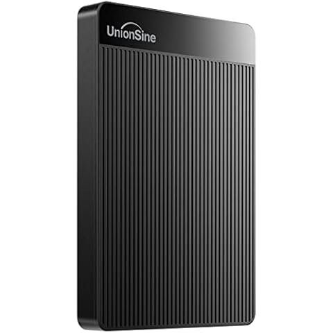 Disques durs externes compatibles avec Android