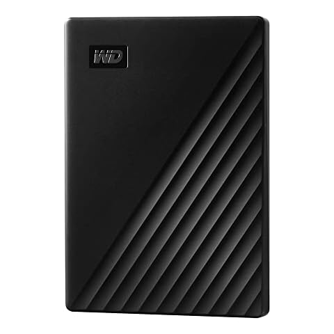 Disques durs externes protégés par mot de passe