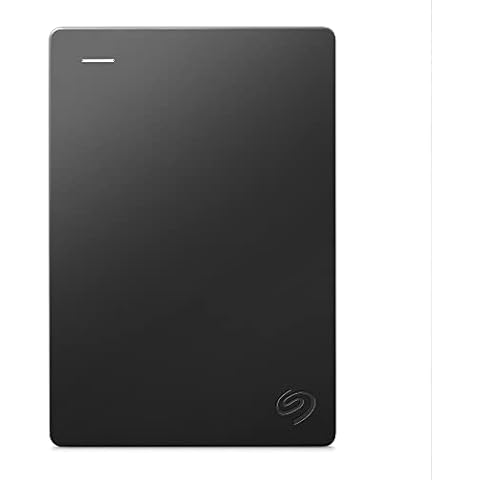 Disques durs externes Seagate
