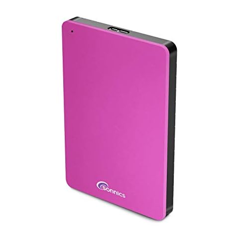 Disques durs externes Sonnics