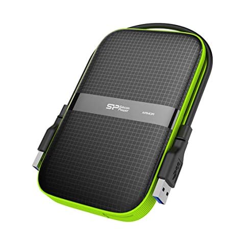 Disques durs externes SP Silicon Power