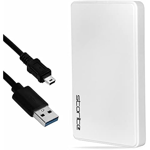 Disques durs externes Storite