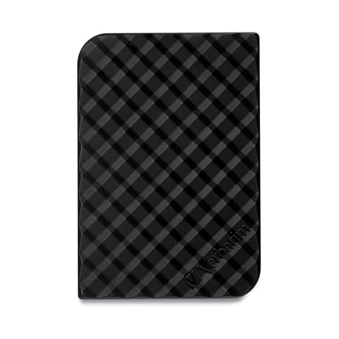 Disques durs externes Verbatim