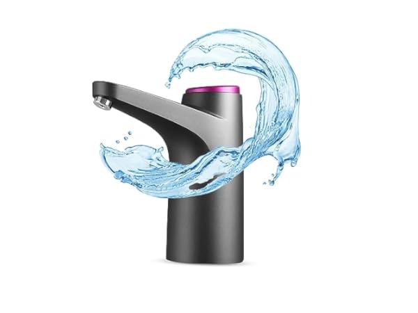 Distributeurs à eau Vignette