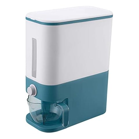 Distributeurs de céréales cylindriques