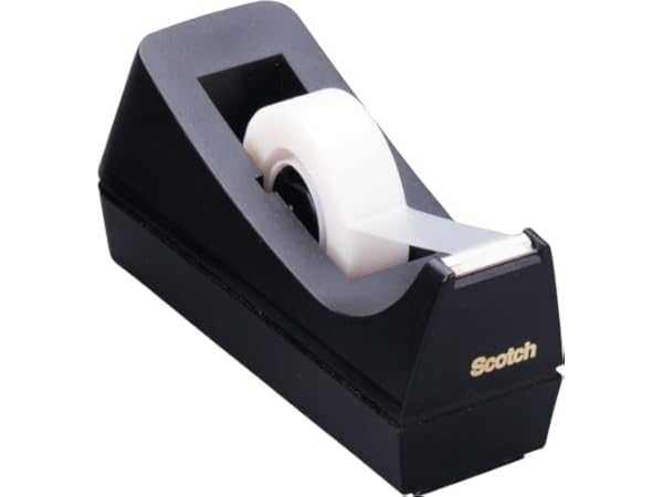 Distributeurs de scotch de bureau Vignette