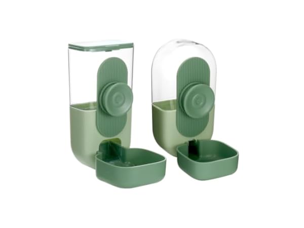 Distributeurs nourriture pour petits animaux Vignette