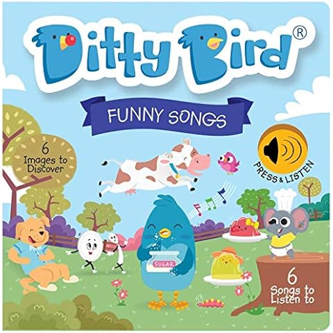 DITTY BIRD thumbnail