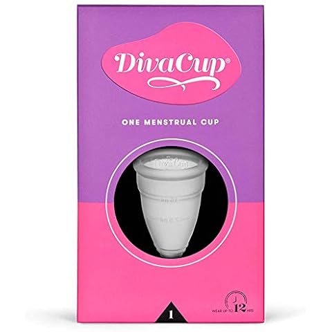 DivaCup thumbnail