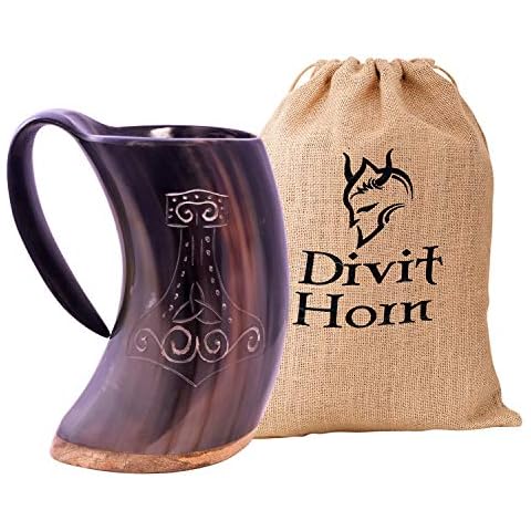Divit Horn thumbnail