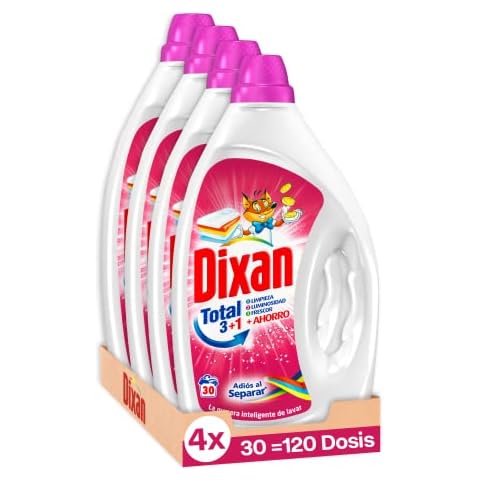 Dixan thumbnail