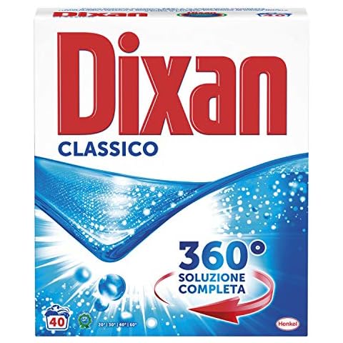 Dixan thumbnail