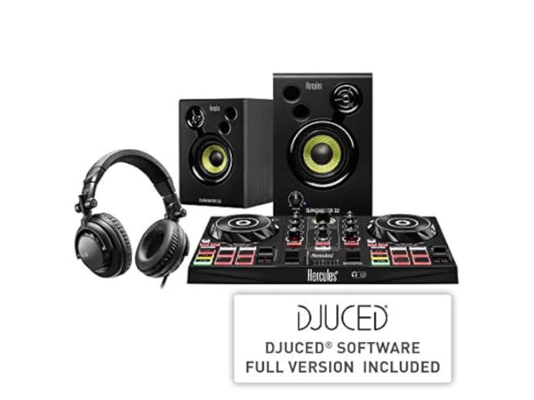 DJ Sets Vorschaubild
