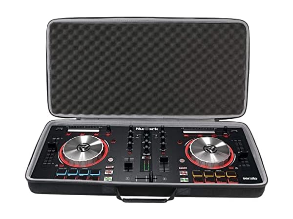DJ & VJ Mischpulte Taschen & Koffer Vorschaubild