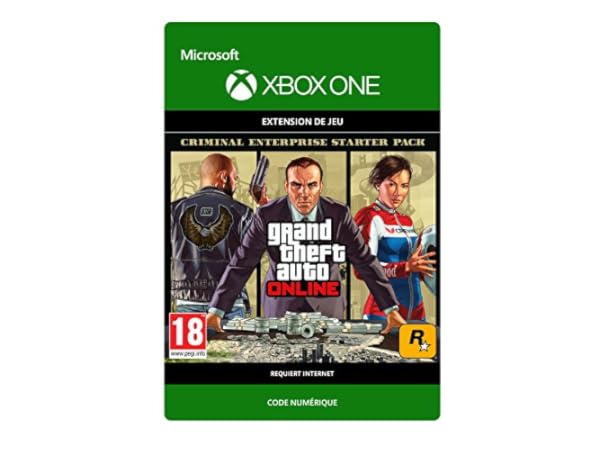 DLC pour jeux Xbox One Vignette