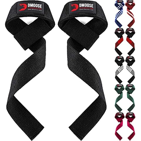 DMoose Fitness thumbnail