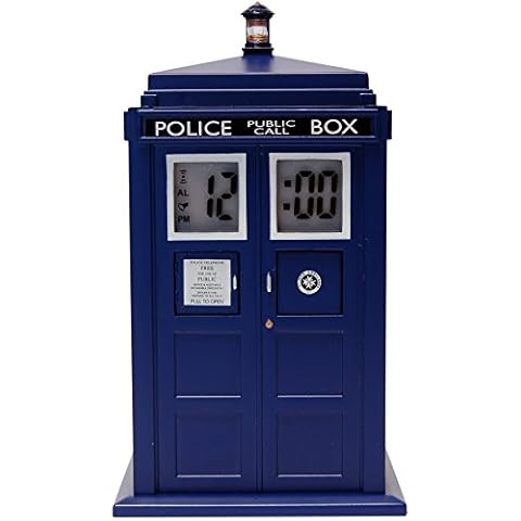 Doctor Who thumbnail