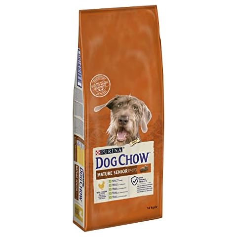 Dog Chow thumbnail