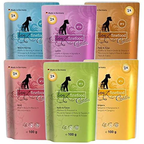 Dogz Finefood thumbnail
