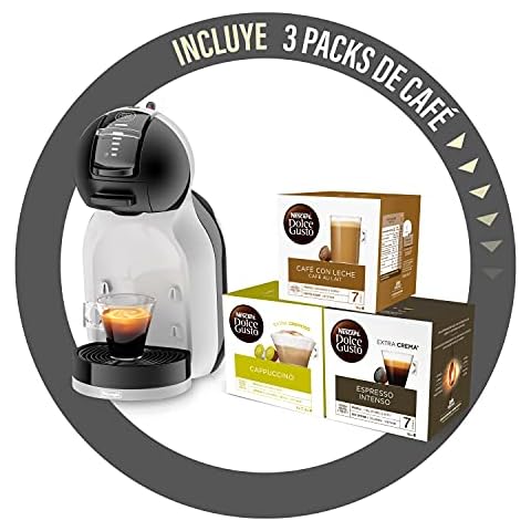 Dolce Gusto Delonghi thumbnail