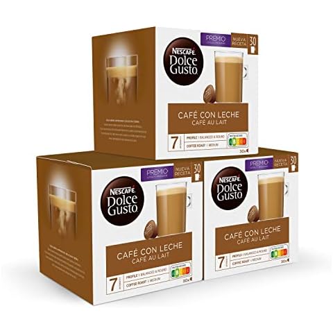 Dolce Gusto thumbnail
