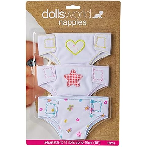 Dolls World thumbnail