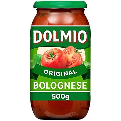 Dolmio thumbnail