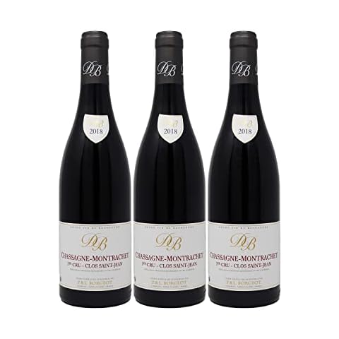 Domaine Borgeot thumbnail