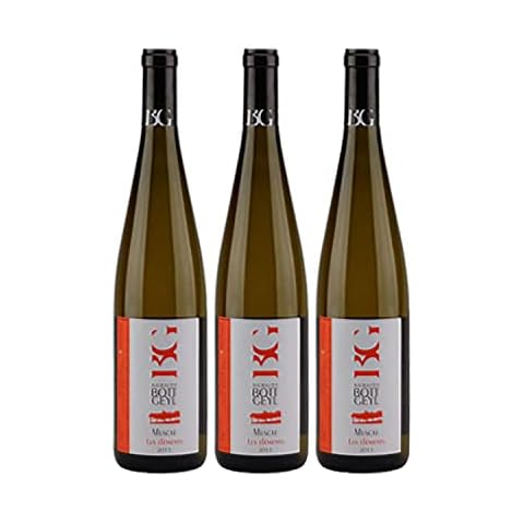 Domaine Bott Geyl thumbnail