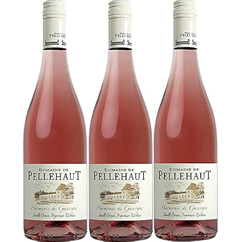 Domaine De Pellehaut thumbnail