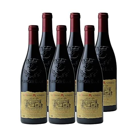 Domaine du Grand Montmirail thumbnail