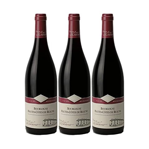 Domaine Eric Montchovet thumbnail