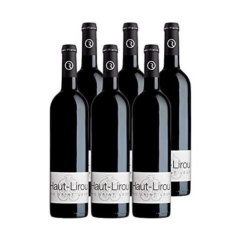 Domaine Haut-Lirou thumbnail