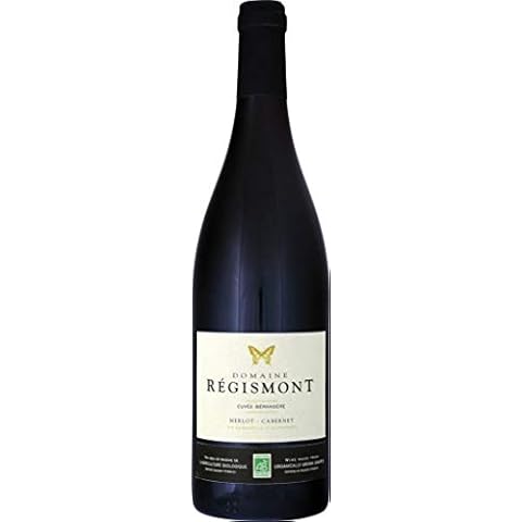 Domaine Régismont thumbnail