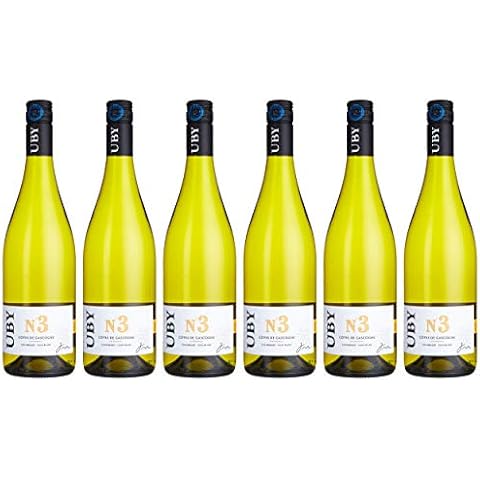 Domaine Uby thumbnail