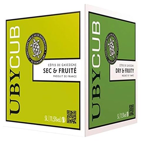 Domaine UBY thumbnail