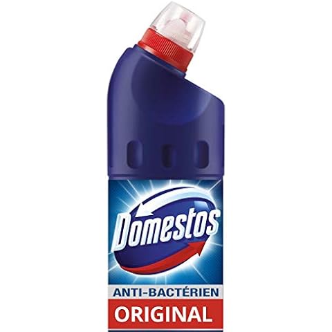 Domestos thumbnail