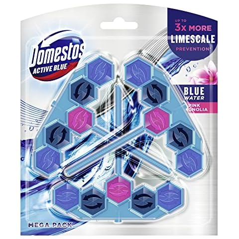 Domestos thumbnail