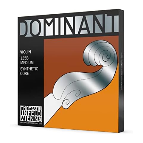 Dominant Strings thumbnail